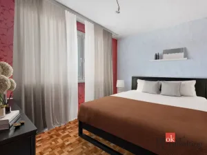 Prodej bytu 3+1, Varnsdorf, Žitavská, 70 m2