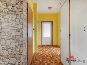Prodej bytu 3+1, Varnsdorf, Žitavská, 70 m2
