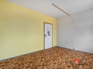 Prodej bytu 3+1, Varnsdorf, Žitavská, 70 m2
