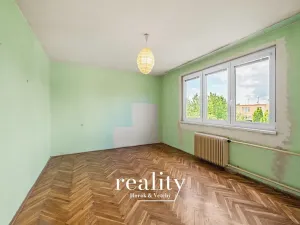 Prodej rodinného domu, Hrušovany nad Jevišovkou, A. Muchy, 112 m2