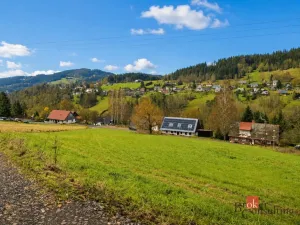 Prodej pozemku pro bydlení, Rokytnice nad Jizerou, 4354 m2
