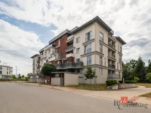 Prodej bytu 3+kk, Pardubice - Ohrazenice, U Sportovní školy, 92 m2