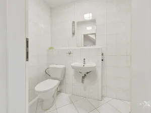 Pronájem rodinného domu, Praha - Štěrboholy, Pod areálem, 324 m2