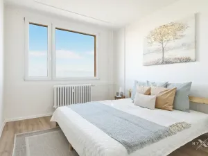 Prodej bytu 3+kk, Kladno, Italská, 69 m2