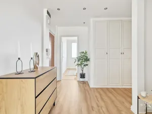 Prodej bytu 3+kk, Kladno, Italská, 69 m2