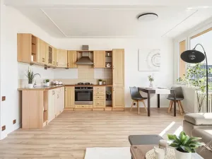 Prodej bytu 3+kk, Kladno, Italská, 69 m2