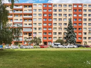 Prodej bytu 3+kk, Kladno, Italská, 69 m2