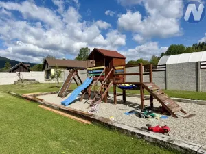 Pronájem bytu 1+kk, Lenora - Houžná, 40 m2