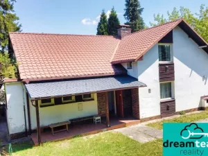 Prodej rodinného domu, Frenštát pod Radhoštěm, Závodí, 230 m2