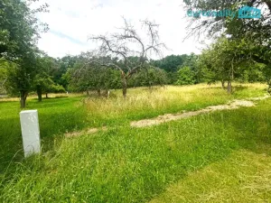 Prodej pozemku pro bydlení, Plzeň - Božkov, 1335 m2