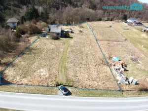 Prodej pozemku pro bydlení, Štěnovice, 7024 m2