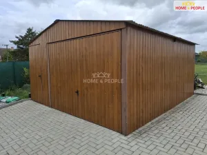 Prodej rodinného domu, Zemětice, 85 m2