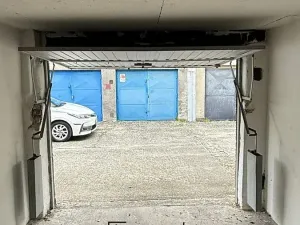 Prodej garáže, Ostrava, Pavlovova, 15 m2