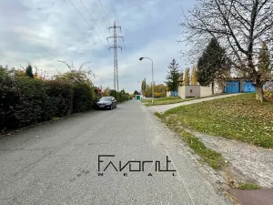Prodej garáže, Ostrava, Pavlovova, 15 m2