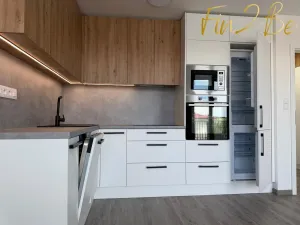 Pronájem bytu 2+kk, Český Brod, Kounická, 50 m2