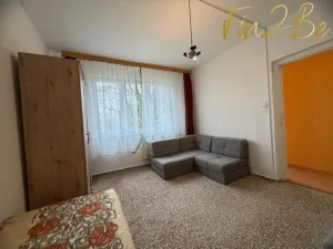 Pronájem bytu 2+1, Ostrov, Masarykova, 55 m2