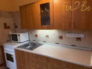 Pronájem bytu 2+1, Ostrov, Masarykova, 55 m2