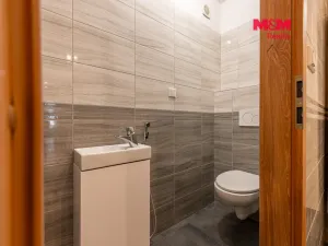 Prodej rodinného domu, Křivsoudov, 143 m2
