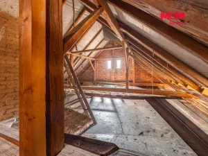 Prodej rodinného domu, Křivsoudov, 143 m2