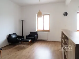 Pronájem bytu 3+kk, Písek, Pražská, 87 m2