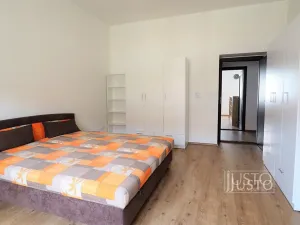 Pronájem bytu 3+kk, Písek, Pražská, 87 m2