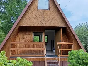 Prodej chaty, Mezina, 20 m2