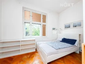 Prodej činžovního domu, Pardubice, Jahnova, 350 m2