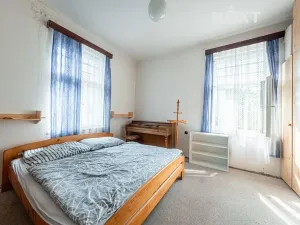 Prodej činžovního domu, Pardubice, Jahnova, 350 m2