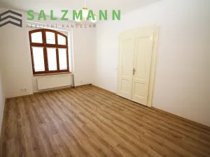 Pronájem bytu 2+1, Plzeň, Sladkovského, 68 m2