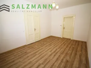 Pronájem bytu 2+1, Plzeň, Sladkovského, 68 m2