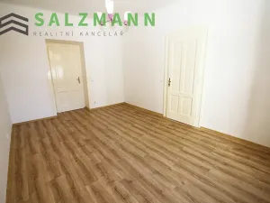 Pronájem bytu 2+1, Plzeň, Sladkovského, 68 m2