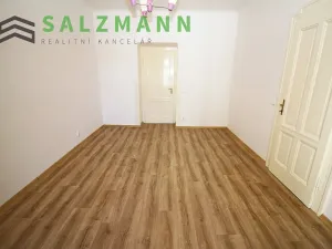 Pronájem bytu 2+1, Plzeň, Sladkovského, 68 m2