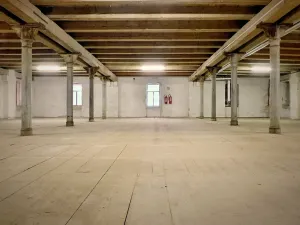 Pronájem skladu, Hodonín, Bratislavská, 205 m2
