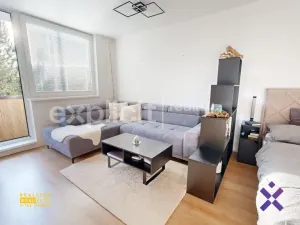 Prodej bytu 1+kk, Zlín, Družstevní, 35 m2