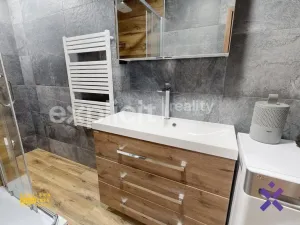 Prodej bytu 1+kk, Zlín, Družstevní, 35 m2