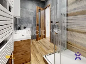 Prodej bytu 1+kk, Zlín, Družstevní, 35 m2
