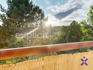 Prodej bytu 1+kk, Zlín, Družstevní, 35 m2