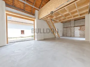 Prodej rodinného domu, Doubek, 164 m2