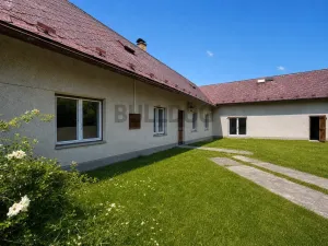 Prodej rodinného domu, Doubek, 164 m2