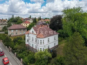 Prodej rodinného domu, Klatovy, Národních mučedníků, 256 m2