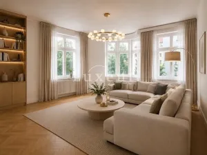 Prodej rodinného domu, Klatovy, Národních mučedníků, 256 m2