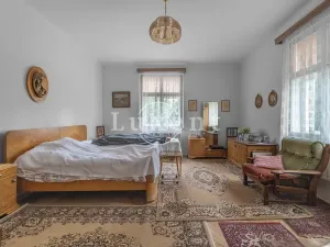 Prodej rodinného domu, Klatovy, Národních mučedníků, 256 m2
