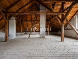 Prodej rodinného domu, Klatovy, Národních mučedníků, 256 m2