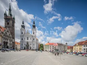 Prodej rodinného domu, Klatovy, Národních mučedníků, 256 m2