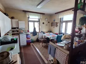 Prodej rodinného domu, Děčín, K Nádraží, 92 m2