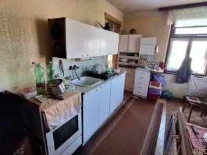 Prodej rodinného domu, Děčín, K Nádraží, 92 m2