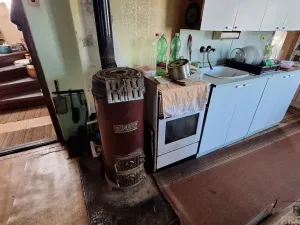 Prodej rodinného domu, Děčín, K Nádraží, 92 m2