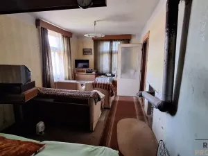 Prodej rodinného domu, Děčín, K Nádraží, 92 m2