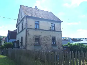 Prodej rodinného domu, Děčín, K Nádraží, 92 m2