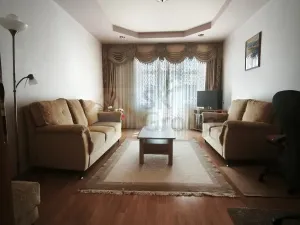 Pronájem bytu 3+1, Karlovy Vary, Bulharská, 90 m2